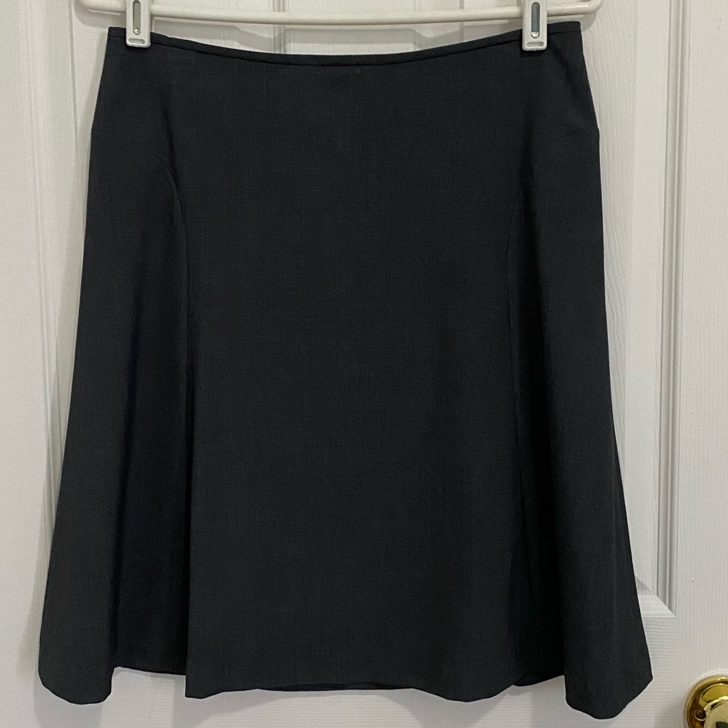 Calvin Klein Skirt Size 8p